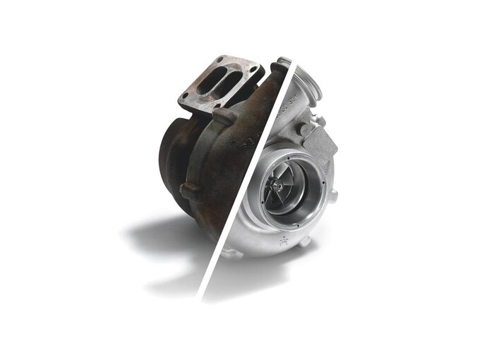 Díly ecoline - prodloužení záruky